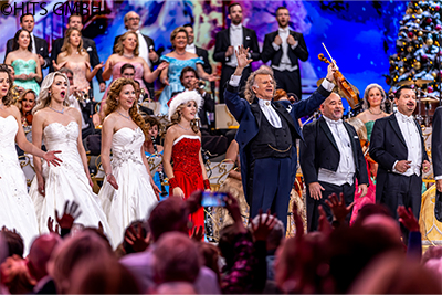 Andre-Rieu