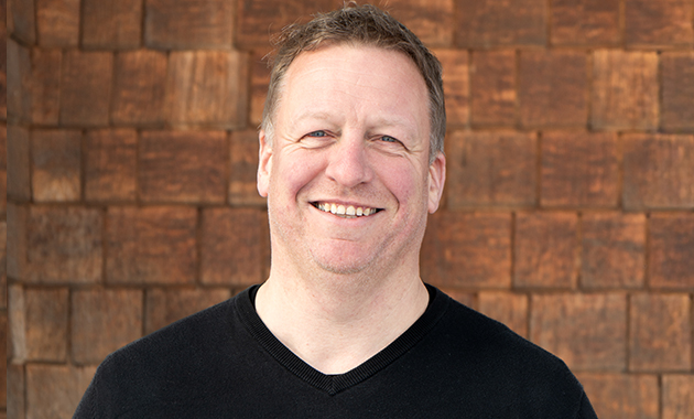 Carsten Schott