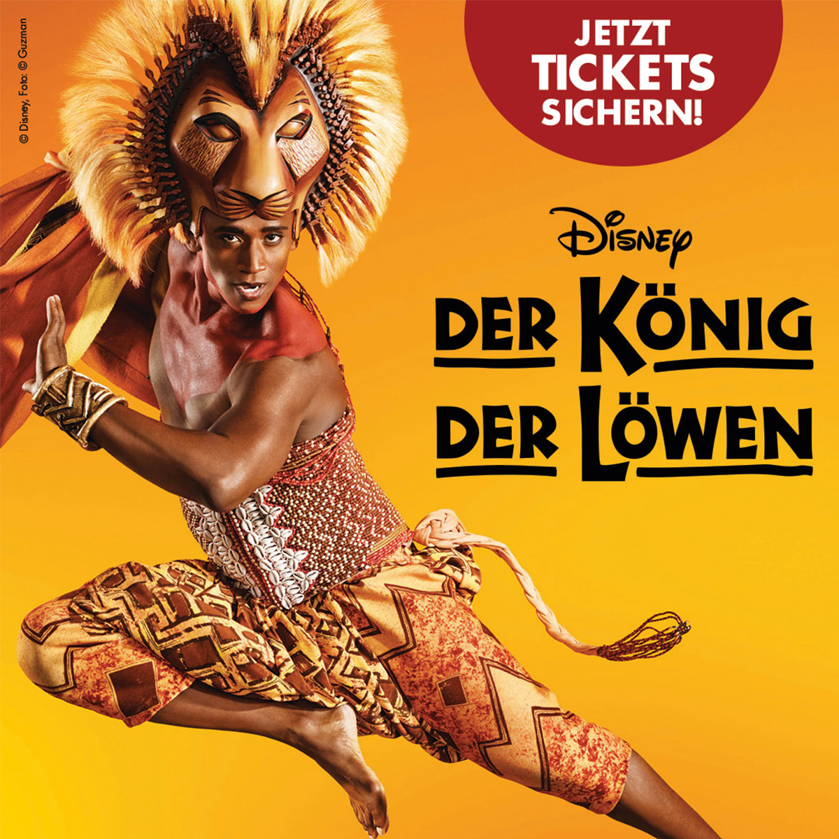 © Stage Entertainment