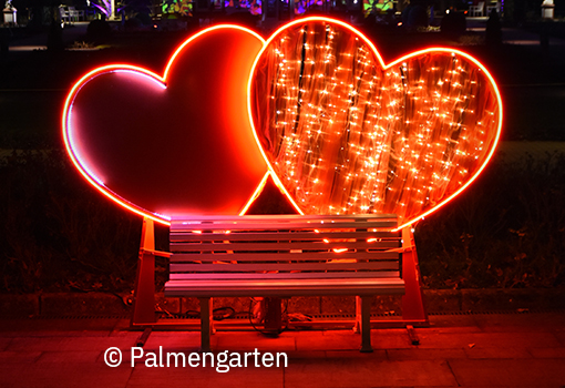 Palmengarten