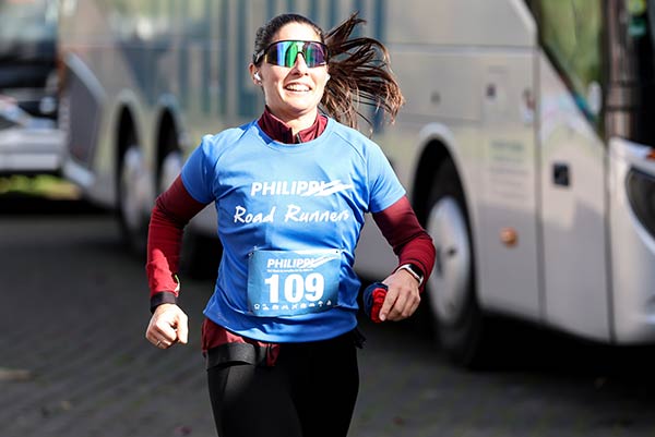 Road-Runners-Shirt