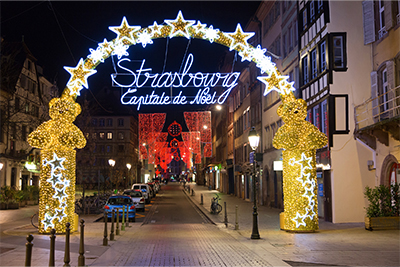 Straßburg