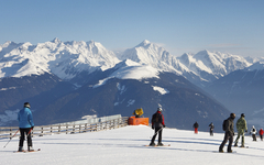 Skigebiet Kronplatz Südtirol