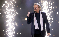 Howard Carpendale - Meine Abschiedstournee