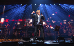 Howard Carpendale - Meine Abschiedstournee