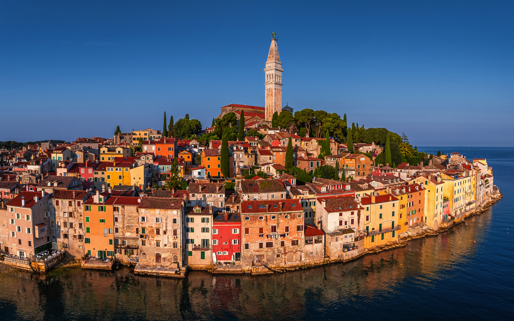 Rovinj