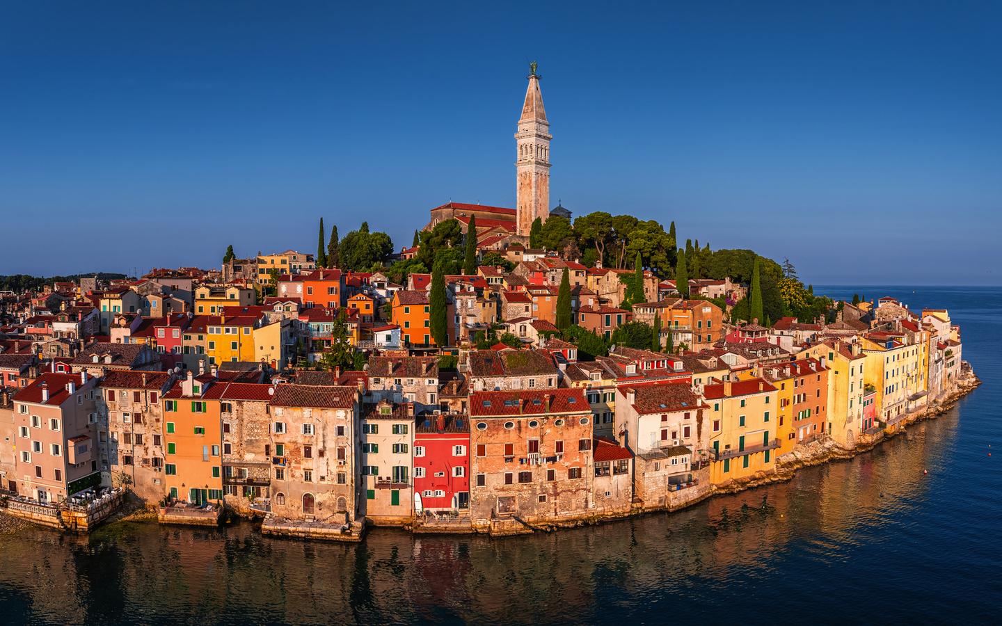 Rovinj