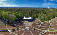 Berliner Waldbühne