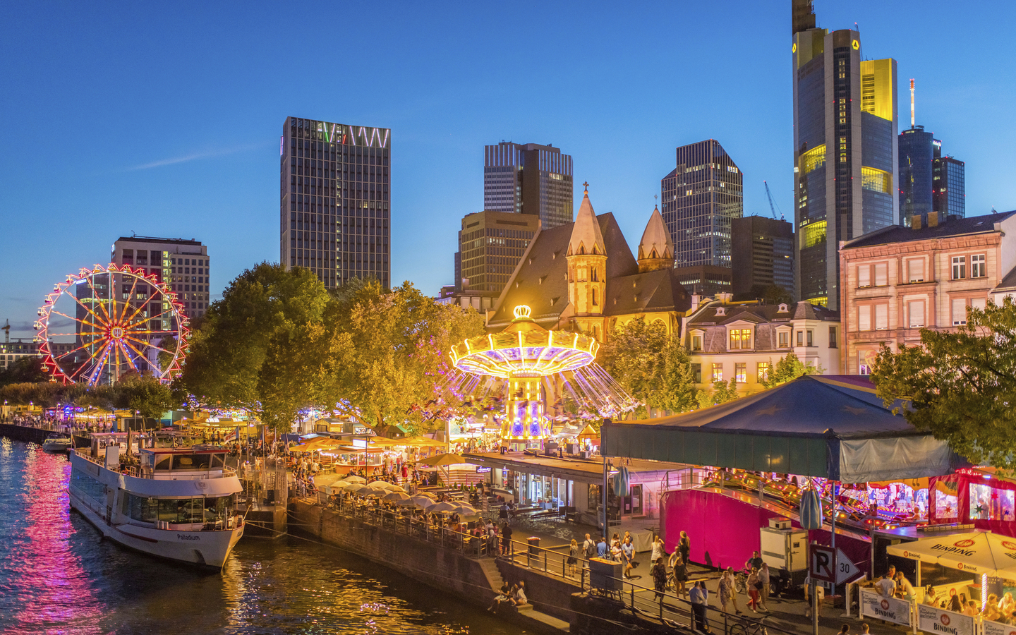 Frankfurter Mainfest