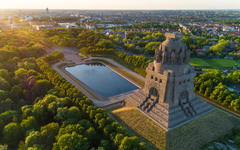 Völkerschlachtdenkmal