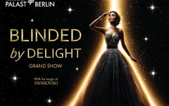 BLINDED by DELIGHT Grand Show
