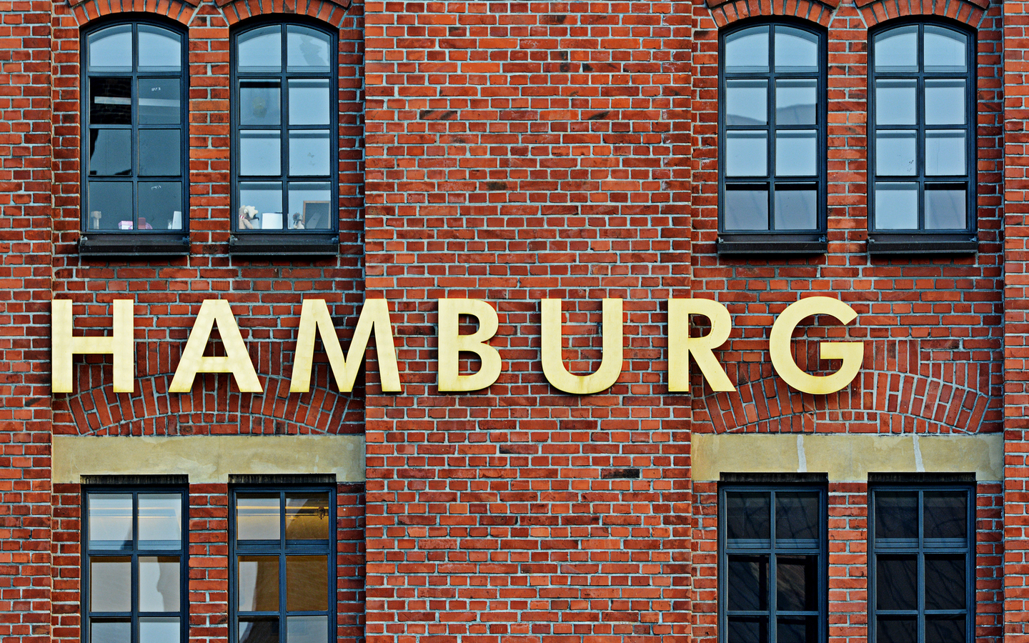 Hamburg