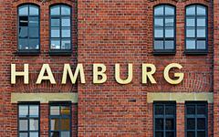 Hamburg