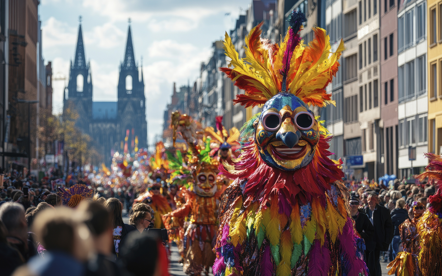 Kölner Karneval