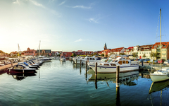 Waren an der Müritz