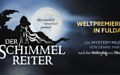 Der Schimmelreiter