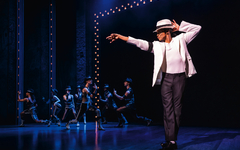 MJ - Das Michael Jackson Musical