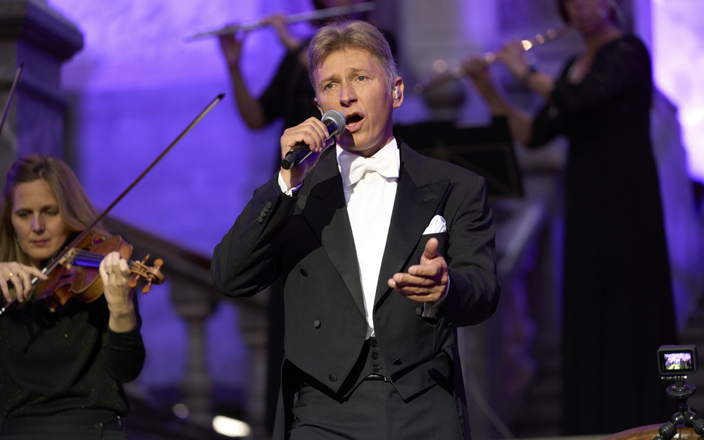 Helmut Lotti