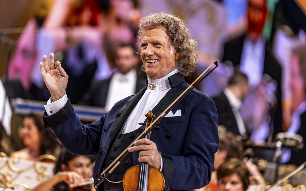 Andre Rieu