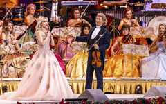 Andre Rieu