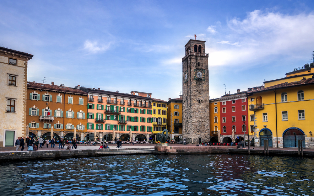 Riva del Garda