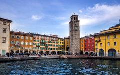 Riva del Garda