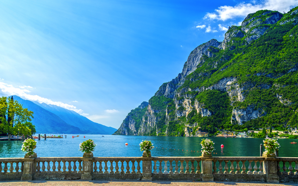 Riva del Garda