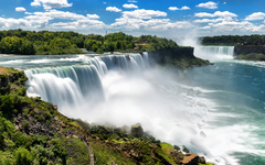 Niagara Falls