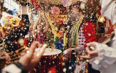 Karneval in Köln