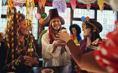 Karneval in Köln