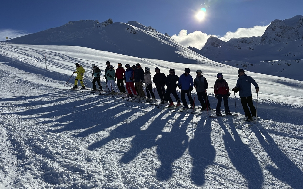 Ski Familienfreizeit Marlen Mark
