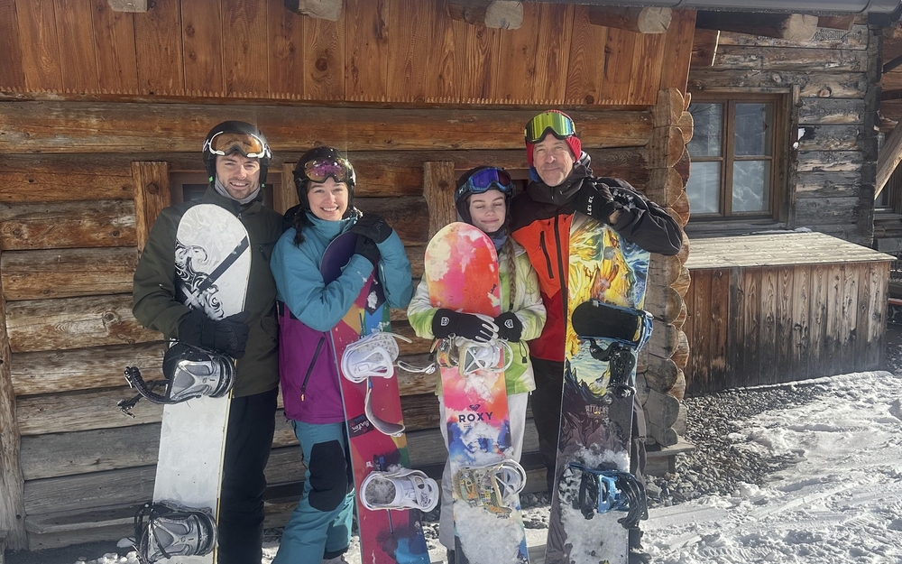 Dorfgastein Skigebiet