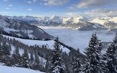 Dorfgastein Skigebiet