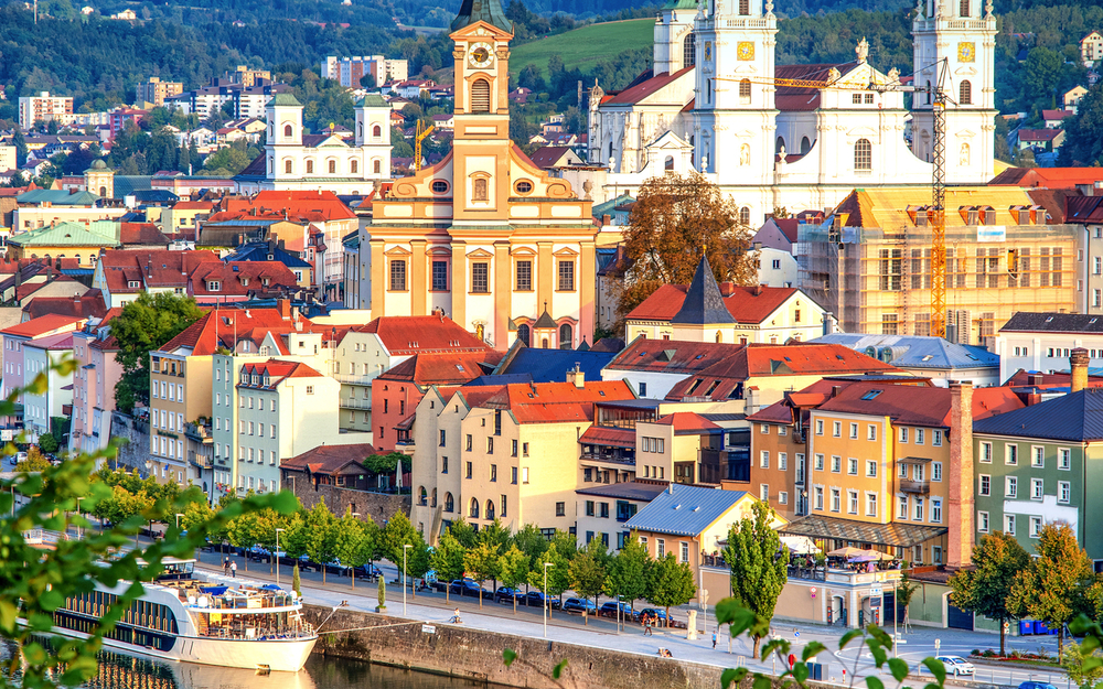Passau