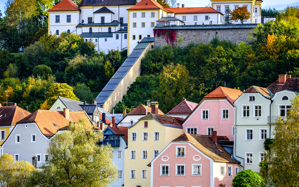 Passau