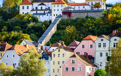 Passau