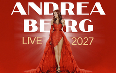Semmel Concerts Andrea Berg