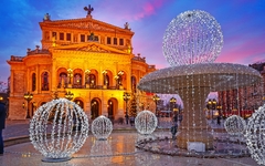 Alte Oper Frankfurt