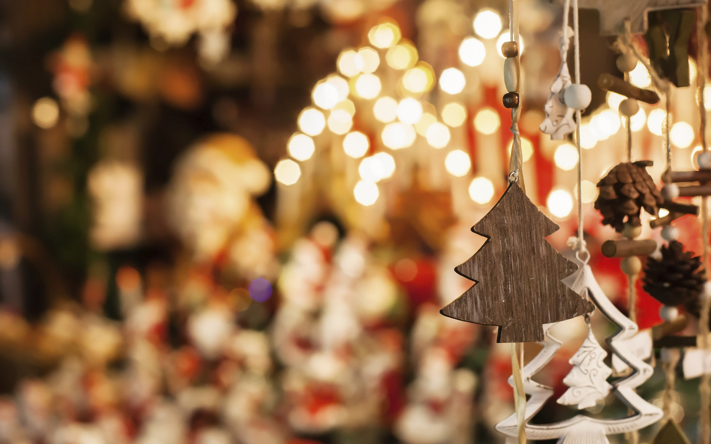 Weihnachtsmarkt