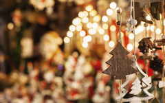 Weihnachtsmarkt