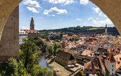 Bezauberndes Tschechien,