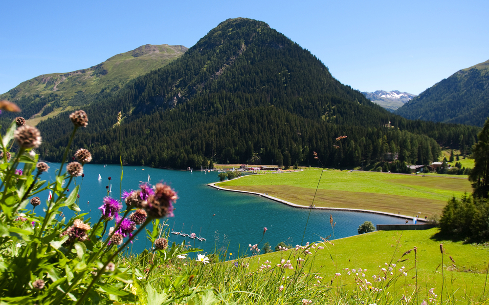 Davosersee