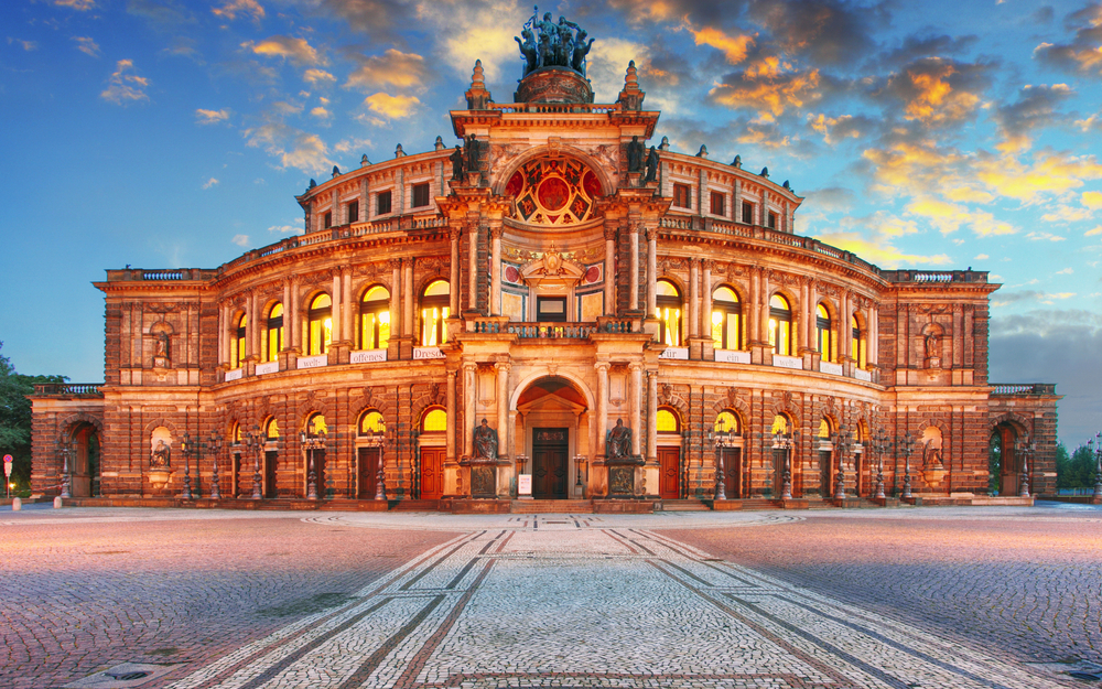 Semperoper