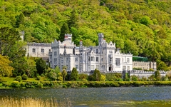 Kylemore Abbey
