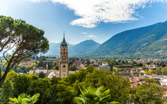 Meran
