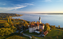 Kloster Birnau am Bodensee