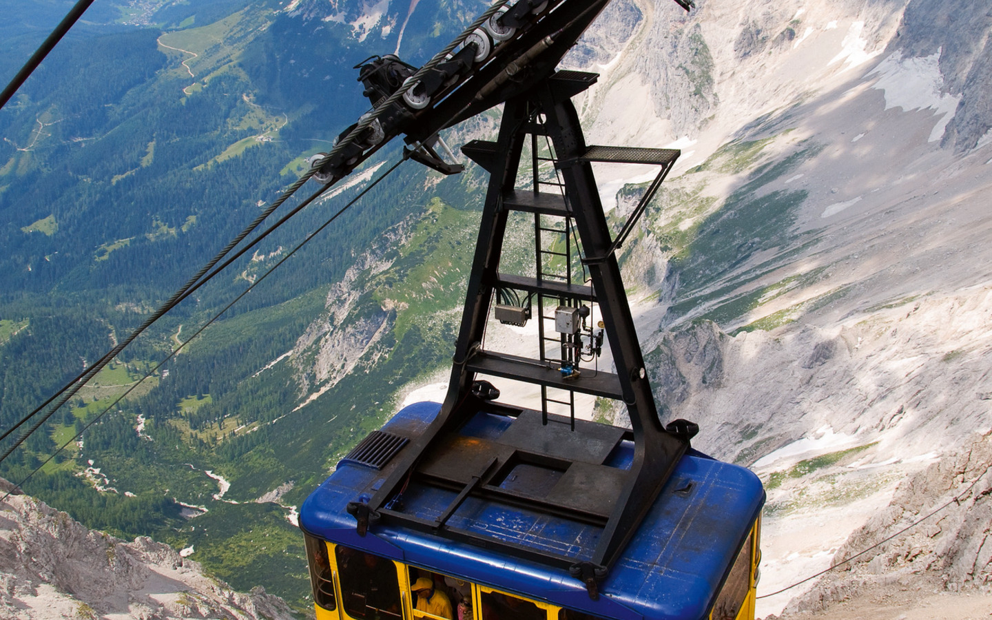 Seilbahn