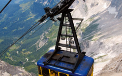 Seilbahn
