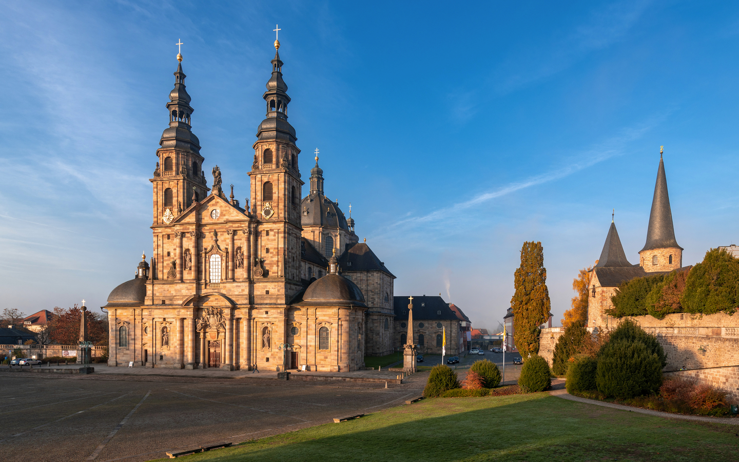 Dom zu Fulda