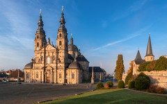 Dom zu Fulda